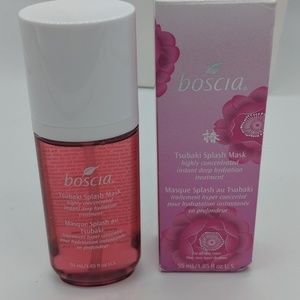 Boscia Tsubaki Splash Mask (New)